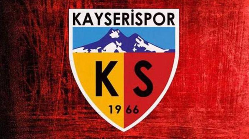 Kayserispor'da 2 y&ouml;netici istifa etti