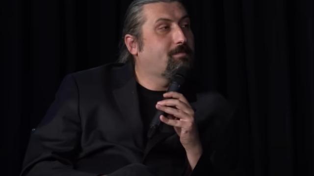 Mesut Süre hakkındaki taciz iddiaları gündem oldu! İlişki Testi'nden kovulan Süre'den açıklama geldi