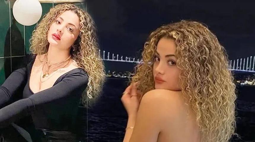 Evinde ölü bulunan üniversiteli Helin'in son mesajı ortaya çıktı!