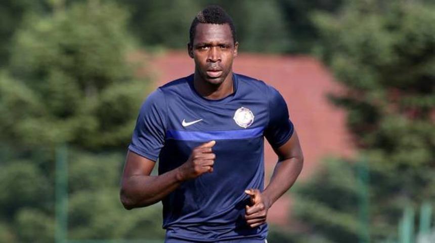 Osmanlıspor, Diabate'yi Metz'e kiraladı!
