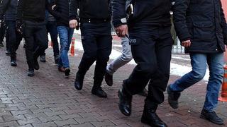 İstanbul'da kaçak pırlanta operasyonu! Çok sayıda gözaltı var