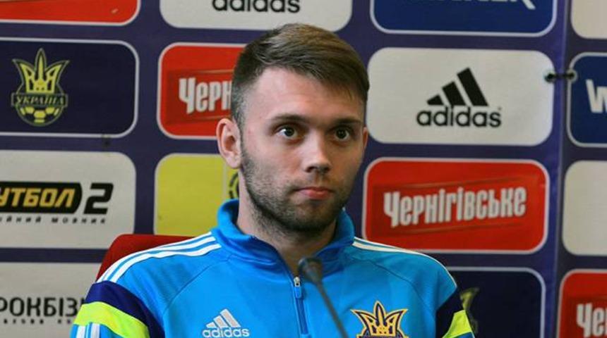 Fenerbah&ccedil;e'ye s&uuml;rpriz isim: Oleksandr Karavayev