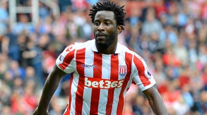 Beşiktaş Eto'o'nun alternatifini buldu: Wilfried Bony