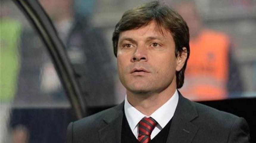 Ertuğrul Sağlam&rsquo;dan Kayserispor a&ccedil;ıklaması