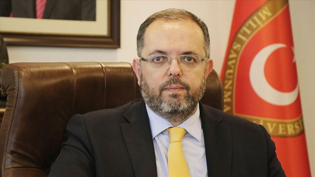 Üniversite mezununa 25 bin TL, eli tornavida tutana 100 bin TL! "Geleceğin Türkiye si" diyerek açıkladı 1