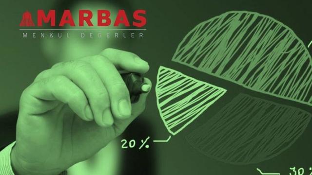 Marbaş toptan ve perakende ticaret hissesi i&ccedil;in AL dedi