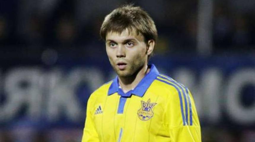 Oleksandr Karavaev: 'Teklifi d&uuml;ş&uuml;nmeden kabul ettim'