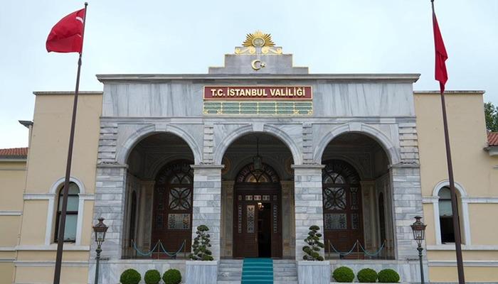 İstanbul Valiliğinden kurumlara yazı! Artık yardım teslim ederken çekim yapılamayacak