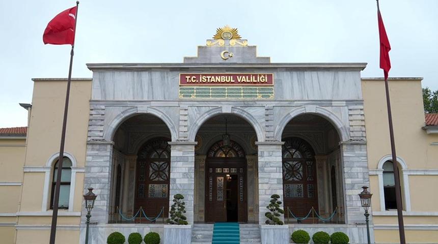 İstanbul Valiliğinden kurumlara yazı! Artık yardım teslim ederken &ccedil;ekim yapılamayacak