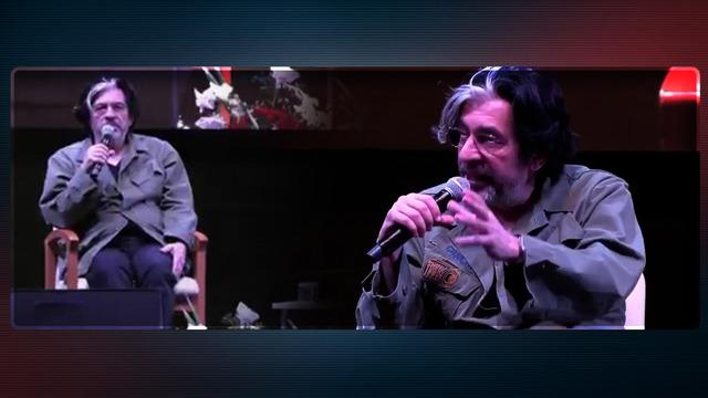 Okan Bayülgen aldığı emekli maaşını açıkladı! 'Emekliyim, geçinemiyorum' diyen vatandaşa verdiği tepki gündem oldu