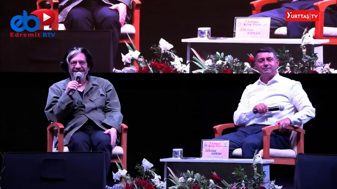 Okan Bayülgen aldığı emekli maaşını açıkladı! Emekliyim, geçinemiyorum diyen vatandaşa verdiği tepki gündem oldu 1