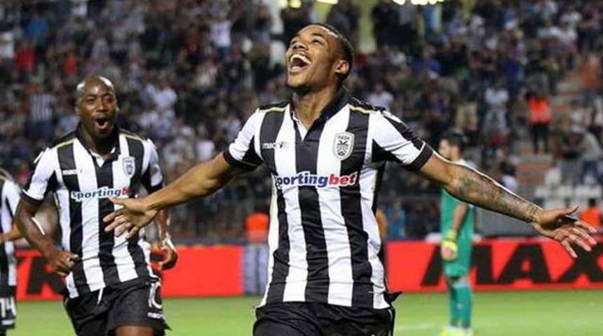 Garry Rodrigues Galatasaray için gemileri yaktı!