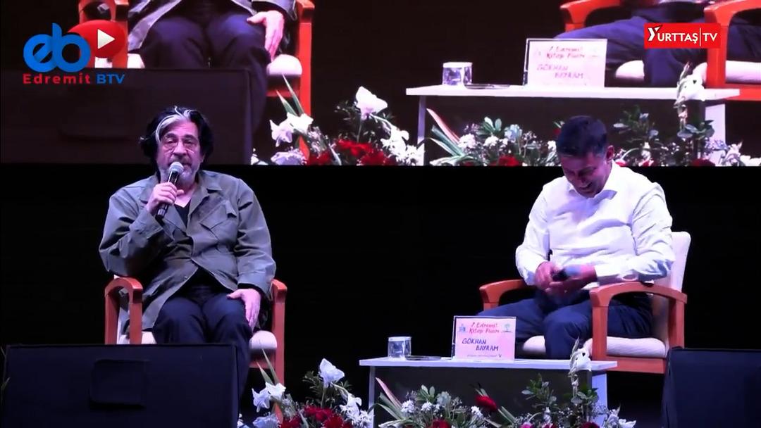 Okan Bayülgen aldığı emekli maaşını açıkladı! Emekliyim, geçinemiyorum diyen vatandaşa verdiği tepki gündem oldu 3