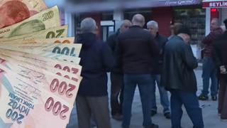 En pahalısı Türkiye'de! Dünya'ya göre 2,5 kat daha yüksek, uzun kuyruklar oluyordu ama artık o da yok