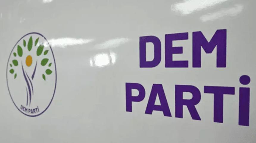 Son dakika | İmralı'ya gidecekler! DEM Parti'nin yeni ziyaretini tarihi belli oldu