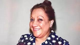 Gülüşüyle Büyüten Kadın: Adile Naşit’in Ardında Kalan İzler