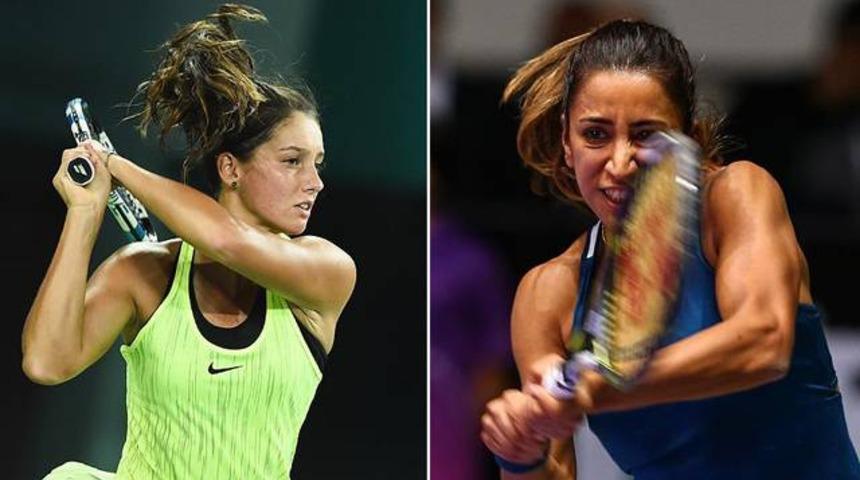 İpek ve &Ccedil;ağla'dan erken veda