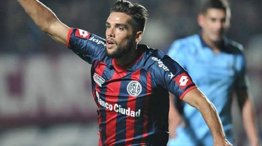 Trabzonspor, Mas, Serdar Taş&ccedil;ı ve Pereira ile anlaştı