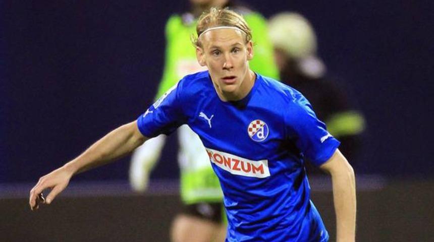 Beşiktaş Vida i&ccedil;in tekrar devrede