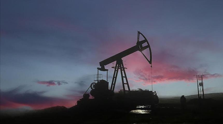 Brent petrolün varili 67,82 dolardan işlem görüyor