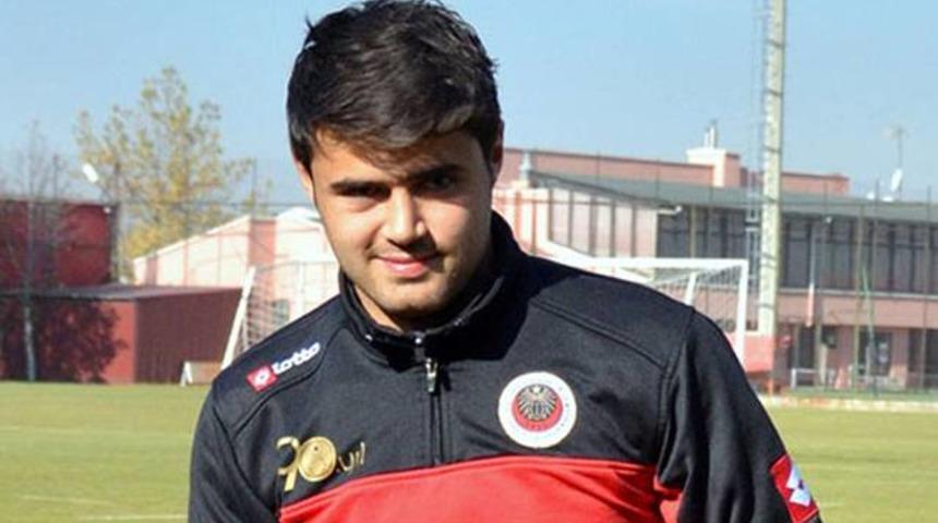 Gen&ccedil;lerbirliği'nden Ahmet &Ccedil;alık a&ccedil;ıklaması