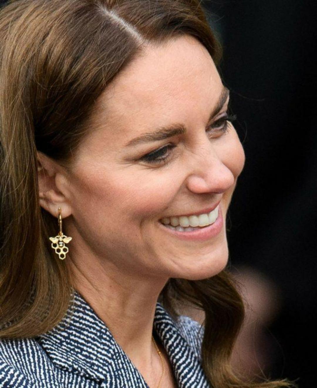 Kraliyetin bilinmeyenlerini anlattı: "Kate’in Zarafeti Diana’yı Hatırlatıyor" 1