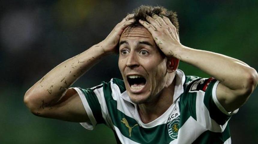 Trabzonspor, Joao Pereira ile g&ouml;r&uuml;şmelere başladı