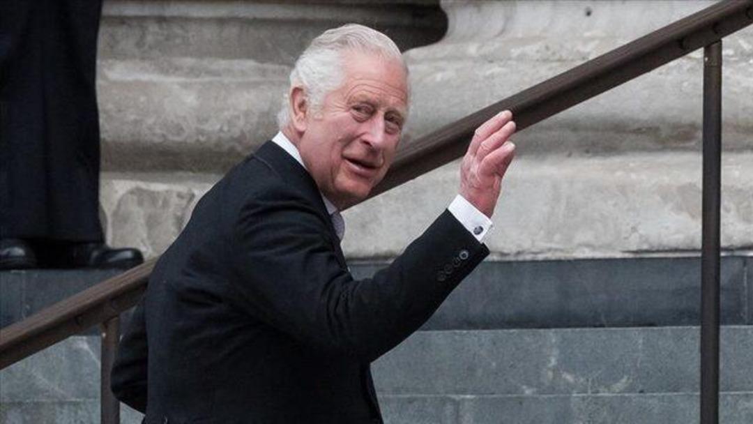 Kraliyetin bilinmeyenlerini anlattı: "Kate’in Zarafeti Diana’yı Hatırlatıyor" 3