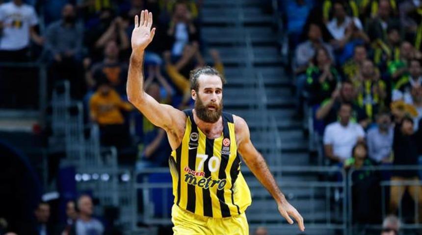Gigi Datome'nin yeni takımı Olimpia Milan oldu