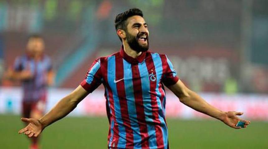 Mehmet Ekici&rsquo;nin g&ouml;nl&uuml;nde yatan takım belli oldu