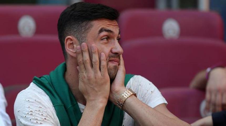 Bir Burak Yılmaz edemediler