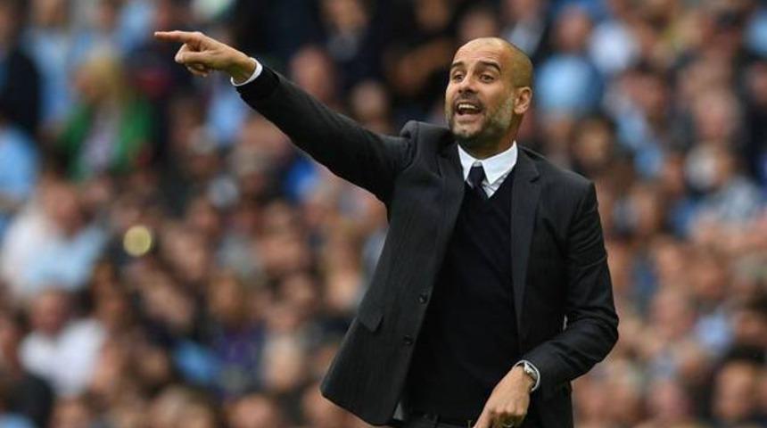 Guardiola'dan taraftarı &uuml;zecek haber