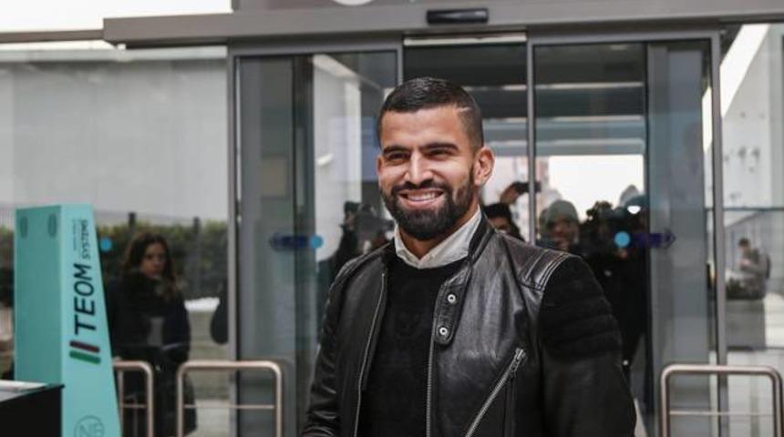 Juventus, Rincon'u kadrosuna kattı