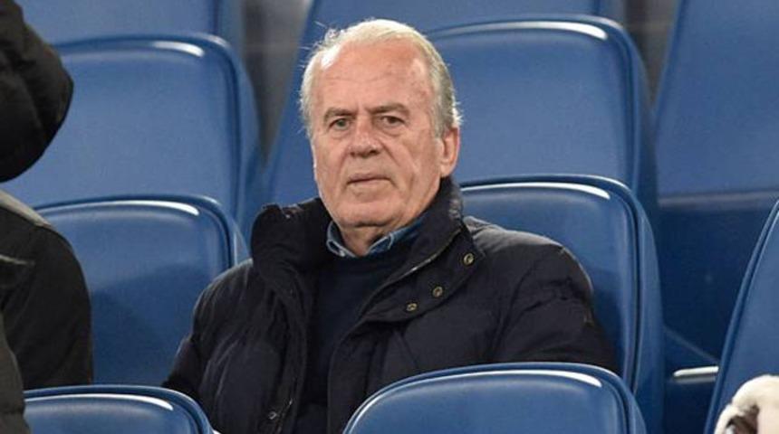 Mustafa Denizli&rsquo;yi para y&uuml;z&uuml;nden d&ouml;vd&uuml;ler