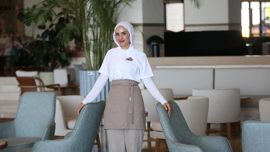 Babası YKS çıkışında çiçekle karşılamıştı! O öğrenci hayalindeki bölüme yerleşti 2