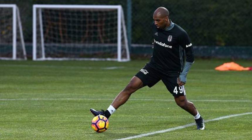 İşte Ryan Babel'e göre en ciddi rakip