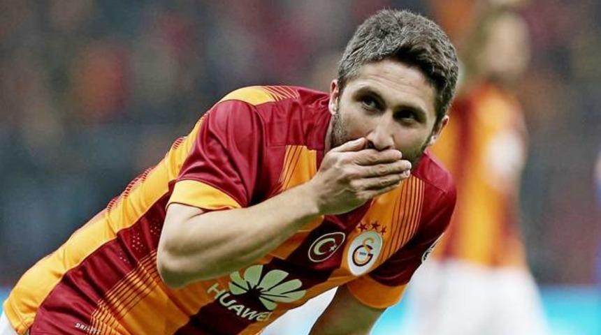 Sabri Sarıoğlu, 13.5 milyon Euro’yu yedi!