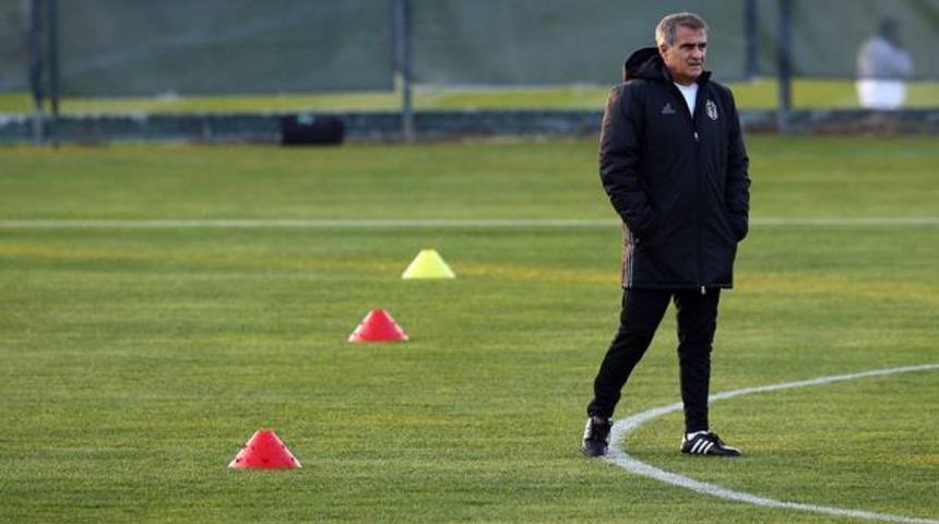 Şenol G&uuml;neş'ten Eto'o a&ccedil;ıklaması