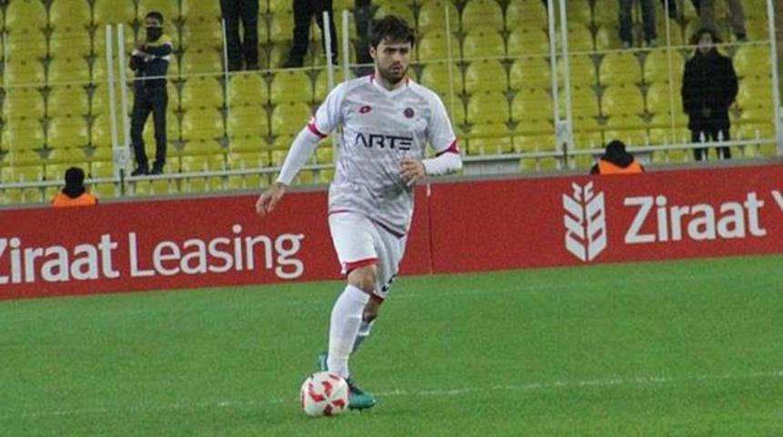 Galatasaray'a Ahmet &Ccedil;alık şoku! İlhan Cavcav...