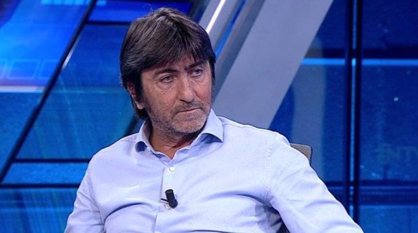 Rıdvan Dilmen'den 3 b&uuml;y&uuml;kler i&ccedil;in flaş a&ccedil;ıklamalar!