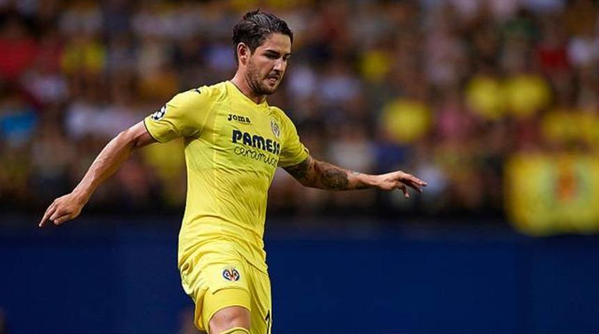 Galatasaray&rsquo;dan Alexandre Pato harekatı