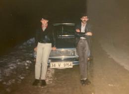 İş kurmak için satmıştı, 41 yıl sonra buldu! 'Tanınmaz haldeydi' 7 ayda bambaşka oldu