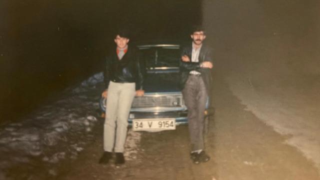 İş kurmak için satmıştı, 41 yıl sonra buldu! 'Tanınmaz haldeydi' 7 ayda bambaşka oldu