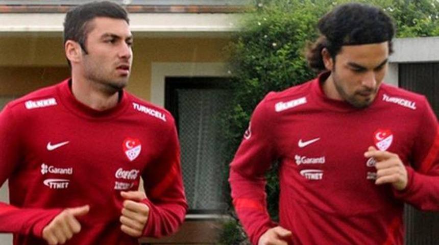 Erkan Zengin: 'Herkes Burak ve Selçuk olmuyor'