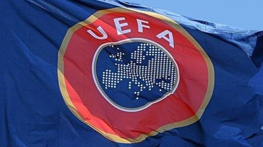 Fenerbahçe Galatasaray ve Beşiktaş’tan UEFA’ya başvuru