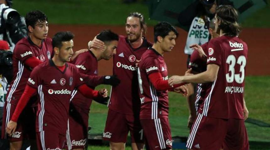 'Kerim, Ömer ve Necip ile ilgileniyoruz'