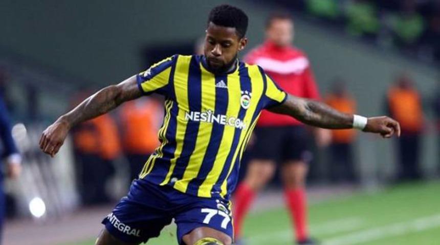 Fenerbahçe'ye Lens piyangosu