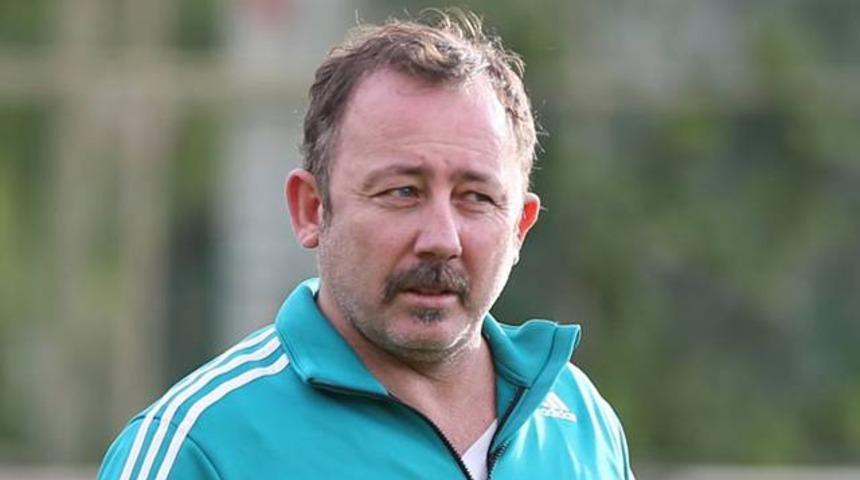 Kayserispor'da Sergen Yalçın dönemi