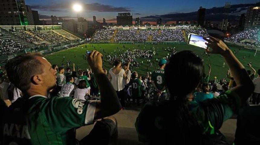Chapecoense sahaya indi