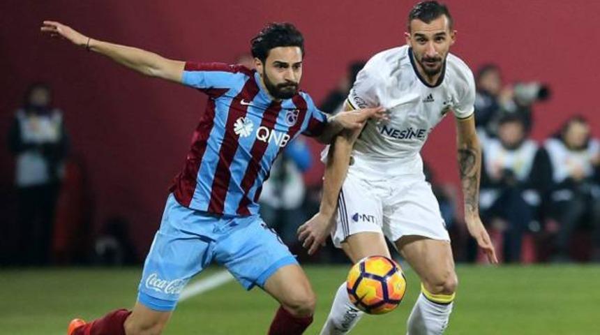 Mehmet Ekici'de mutlu son